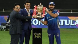 IPL 2021 Venues: After Hyderabad, CAP Offers Pondicherry as Alternative to COVID-19-Hit Mumbai